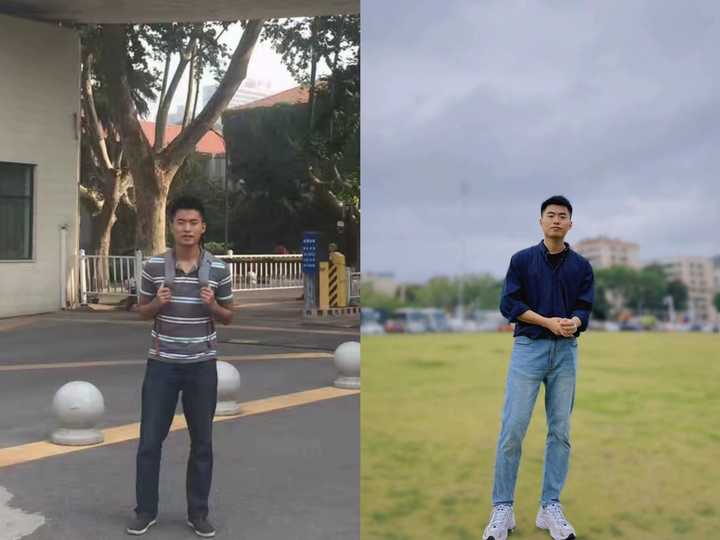 普通男生，如何变得帅气一些？ 知乎 