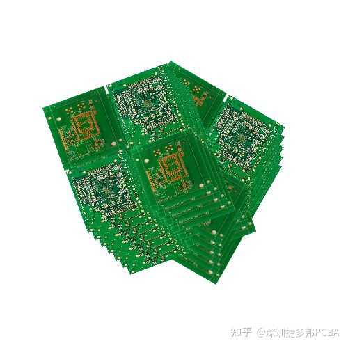PCB电路板的插件孔尺寸如何确定? - 知乎