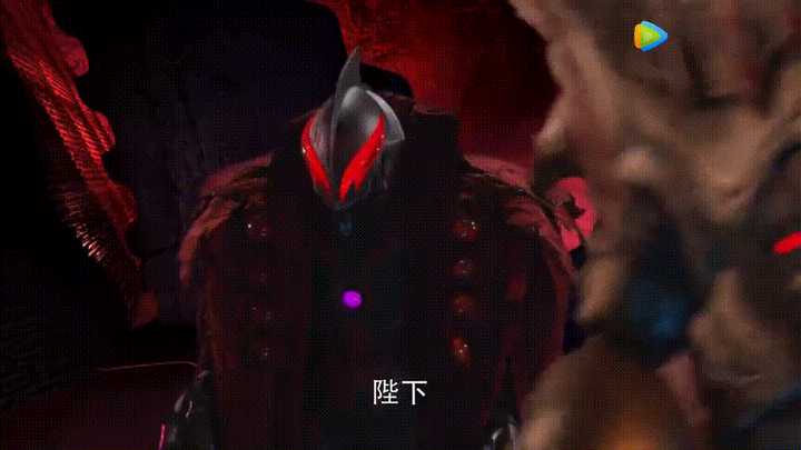 想了解贝利亚应该看哪几部奥特曼? - 知乎