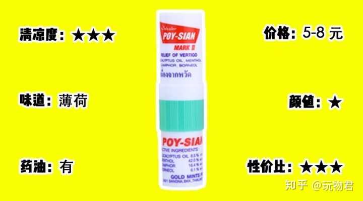 使用泰国的八仙筒等鼻通是什么样的一种体验？ - 知乎