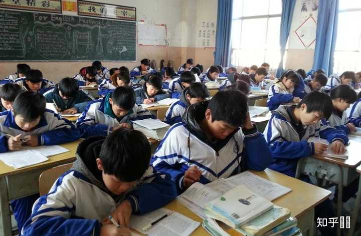 努力和刻苦有什么本质区别? - 知乎
