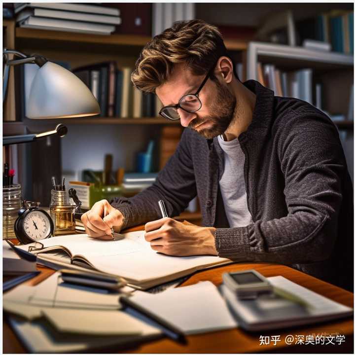 如何提高专注力,高效率的利用零碎时间学习? - 知乎