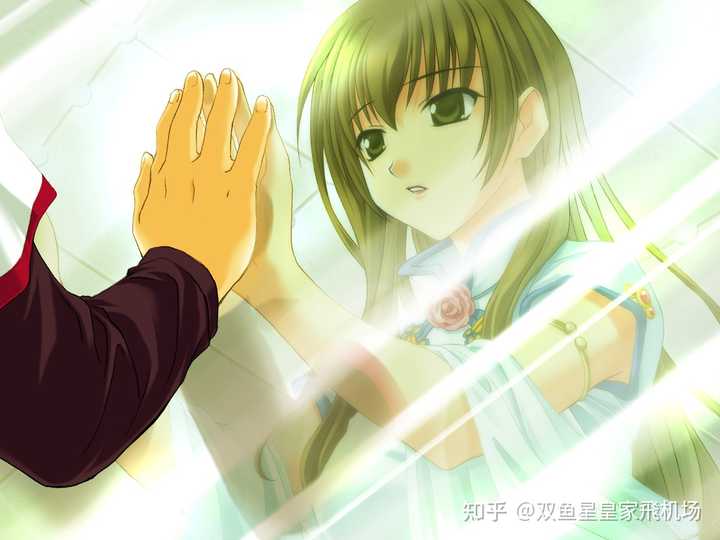 《Ever 17》《Never 7》重制版现已发售，如何评价这次高清重制效果? - 知乎