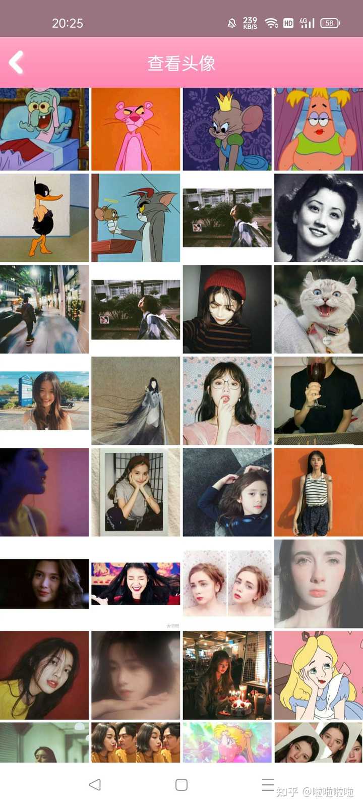 女女恋爱是一种怎么样的体验? - 知乎