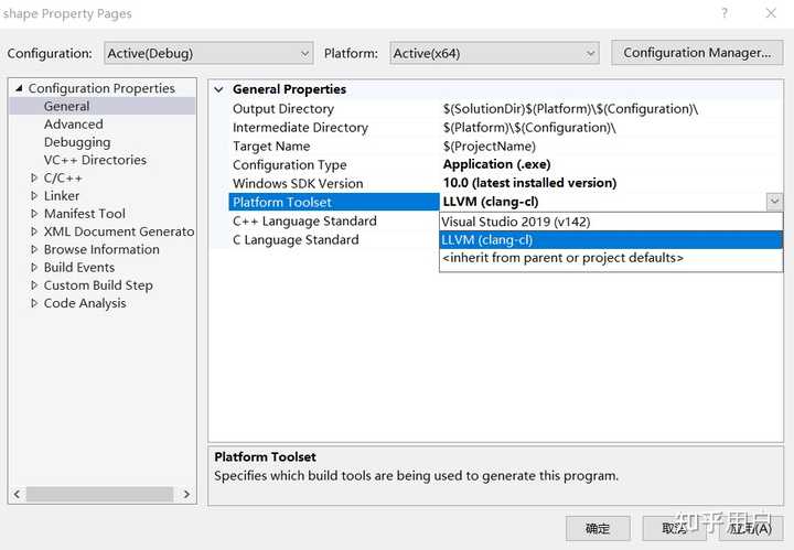 Visual Studio C g Visual Studio C g
