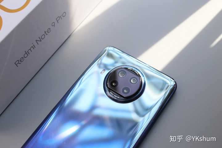 如何评价红米Note 9 Pro？ - 知乎