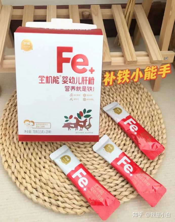 六个月的宝宝用补铁剂吗? - 知乎