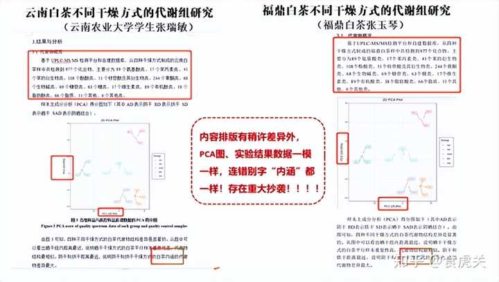 发现某学位论文剽窃自己的论文,且有实锤。应该如何处理? - 知乎