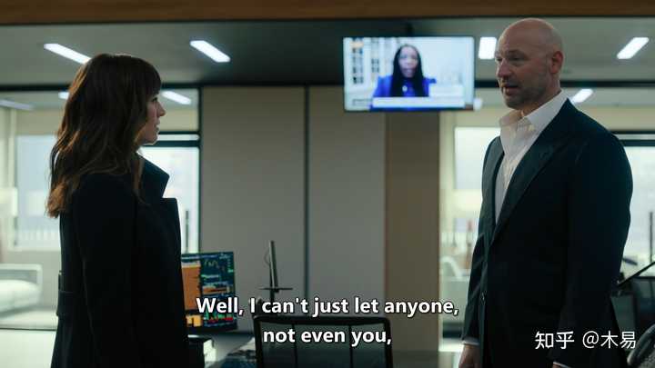 如何评价美剧《亿万》(Billions)第七季? - 知乎