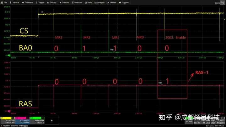 DDR3中各种信号[时钟/地址/命令/数据]的信号完整性设计为什么不一样？ - 知乎