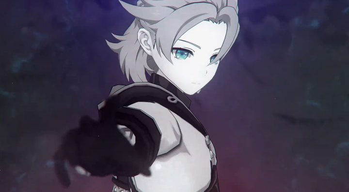 如何评价《原神》角色艾莉丝？