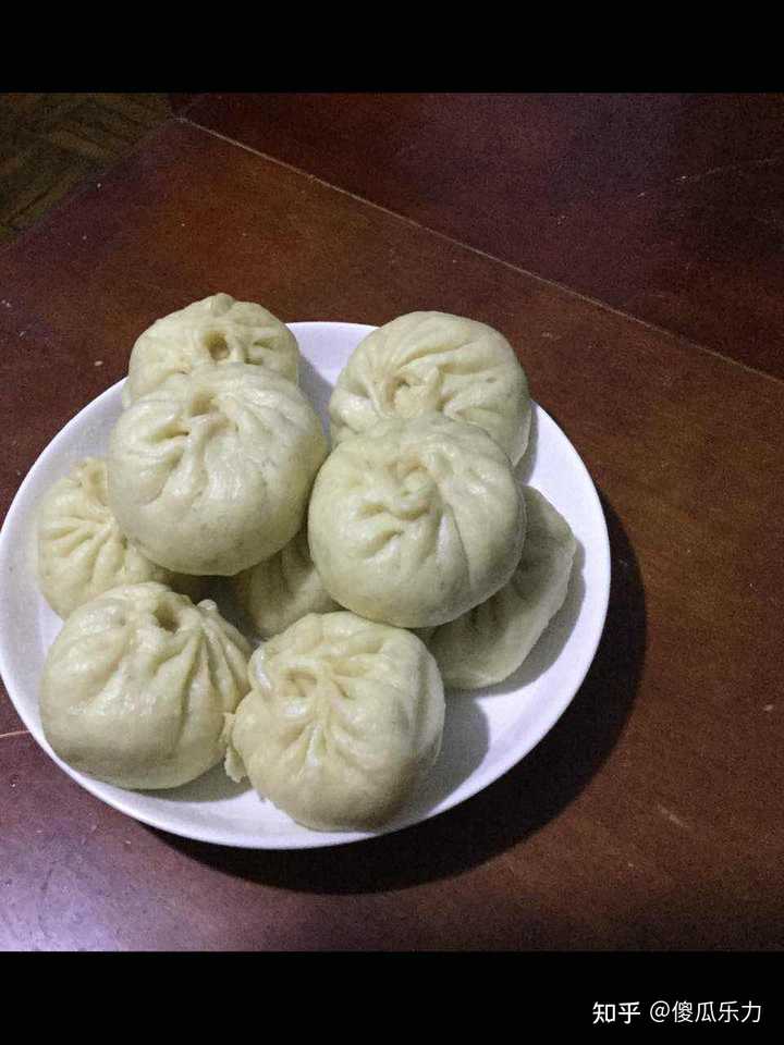 蒸馍，你不扶器吗？ - 知乎
