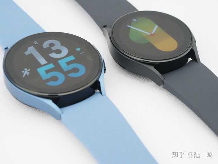 如何评价2022年8月22日在国内发布的三星Galaxy Watch 5系列？ - 陆一鸣