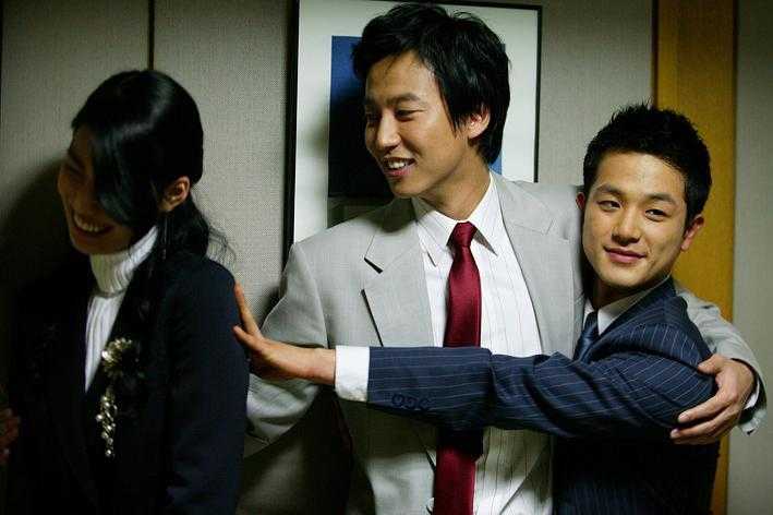 李承哲 / 赵贤哲 / 郑升吉 / hwa-yeong kim / 金静华 / 李永勋