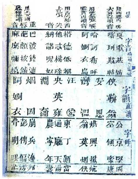 中国方言那么多，古代又没有普及普通话，那么不同地方古人是怎么交流的？ - 知乎
