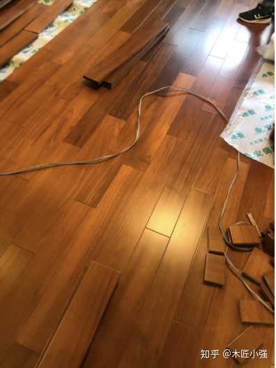 预算400元左右一平，全屋铺木地板，该选纯实木地板，还是多层实木地板？ - 知乎