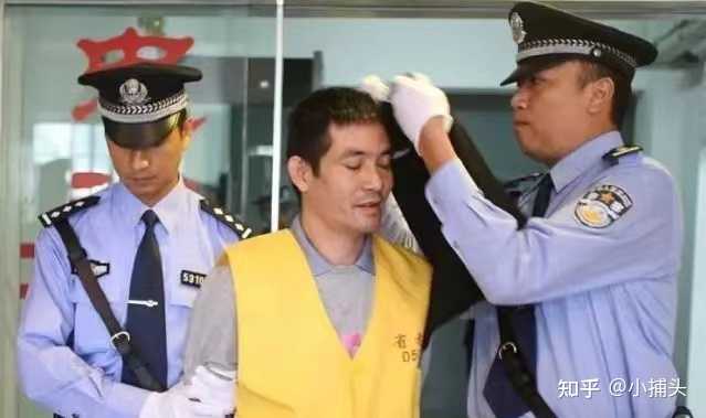 押送死刑犯坐囚车去刑场是什么体验? - 知乎