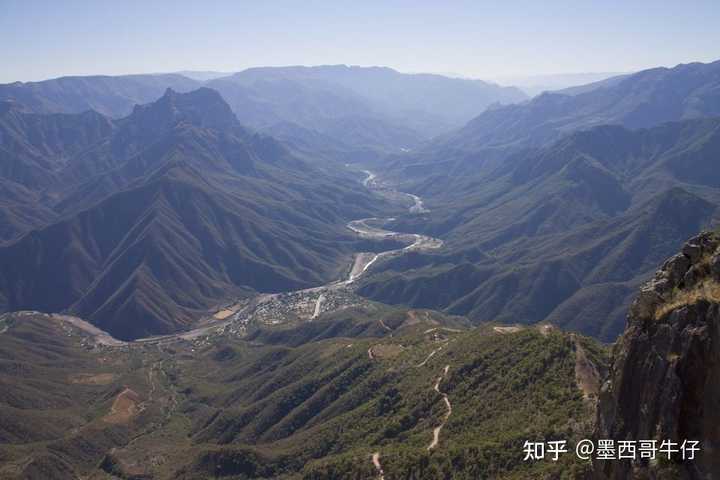 墨西哥最美的十个小镇 - 墨华网 (图11)