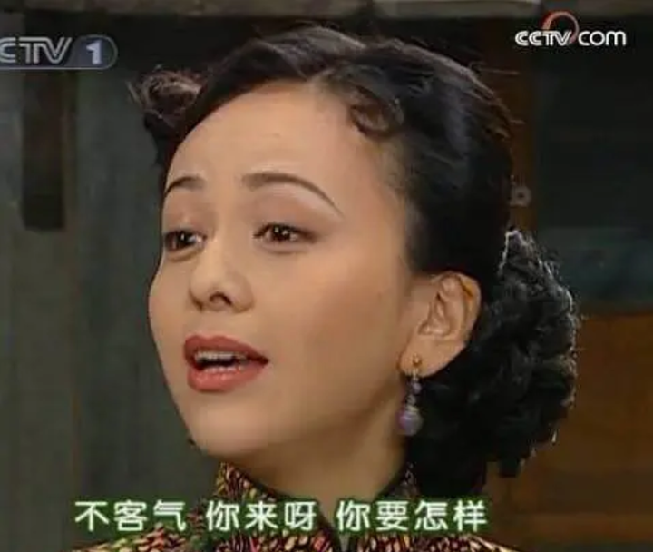 如何评价“雪姨”王琳? - 知乎
