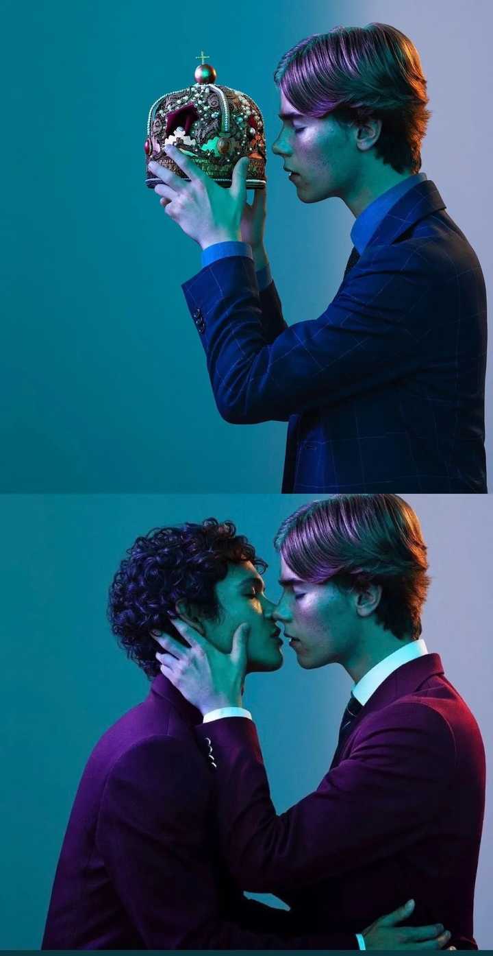 如何评价瑞典剧《青春王室》？ - Skye怪兽的回答- 知乎