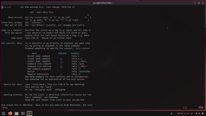 如何学习和理解 Vim ? - 知乎