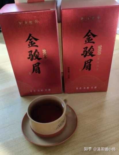 不懂茶应该如何买茶叶？ - 清茶铺小伟的回答- 知乎