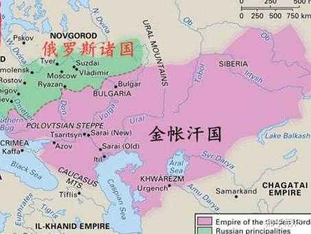 《天国拯救2》中出现的库曼人是什么背景?他们和西征的蒙古人有什么关联或渊源么? - 知乎