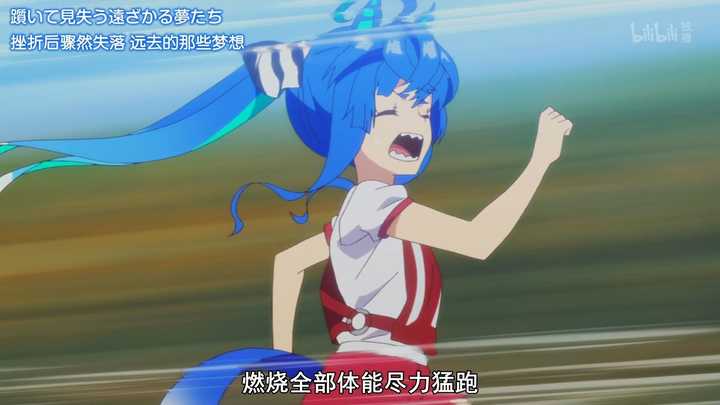 Inazuma Eleven Go Galaxy EP4 - BiliBili