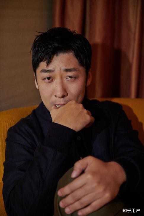 被陈凯歌、孙红雷夸赞的张子贤,到底什么来头? - 知乎