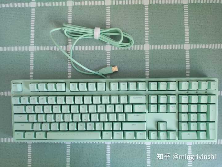 Kic Cf210 ikbc F210怎么样? - 知乎