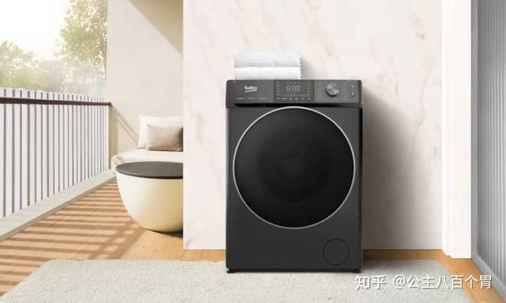 beko倍科洗衣机的口碑如何?有大容量的吗?