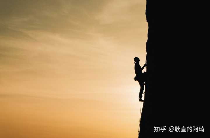 每天坚持攀岩的你,最大的收获是什么? - 知乎