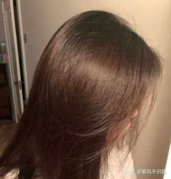 怎么使头发变得柔顺? - 知乎