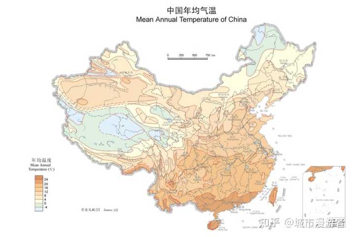 中国哪些城市最宜居? - 知乎