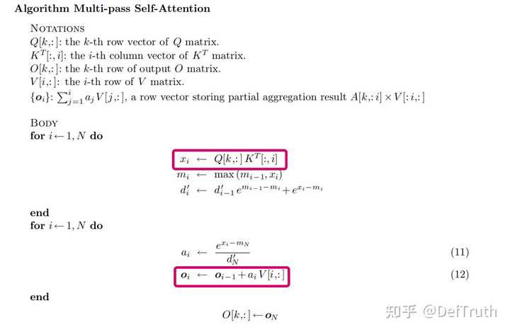 FlashAttention 的速度优化原理是怎样的？ - jhang 的回答- 知乎