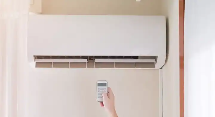 空调一直开着省电还是用完关开时再开省电? - 知乎