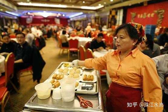 为什么美国的粤语发展得这么好?美国的粤语发展前景怎么样? - 知乎