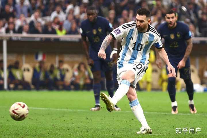 如何看待 2022 年世界杯阿根廷的夺冠之路？