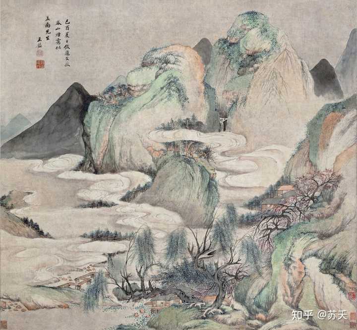 有哪些极有文采的值得反复品味、背诵的古文? - 知乎