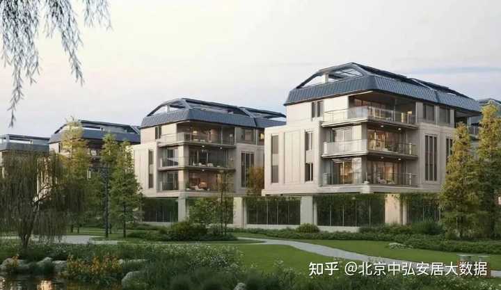 北京楼市,海淀的买房逻辑完全变了?新房供应量太大,该如何选合适的房子? - 知乎
