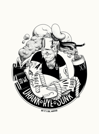 插画分类有多少种??42 插画分类有多少种??