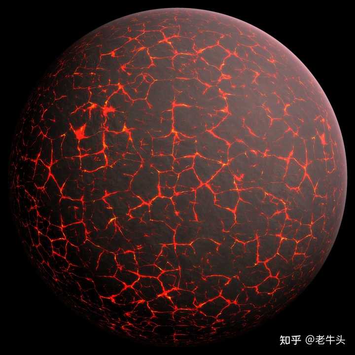 什么是“冥古宙”？在“冥古宙”时期，有生命的存在吗？ - 知乎