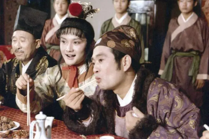 以薛蟠的言行举止判断,他的心智是否正常? - 知乎