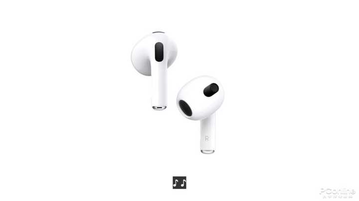 如何评价苹果发布的第三代AirPods，有哪些亮点和不足？ - 知乎