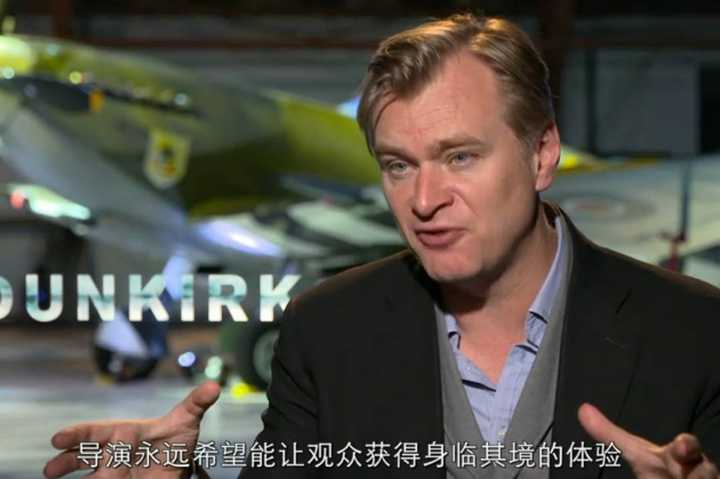 如何评价克里斯托弗·诺兰（christopher Nolan）？ 知乎 