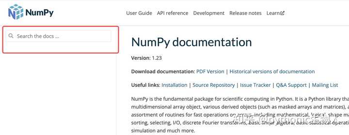 Numpy 是什么?有什么功能? - 知乎