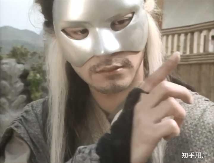 《神雕侠侣》中杨过的武力水平如何? - 知乎
