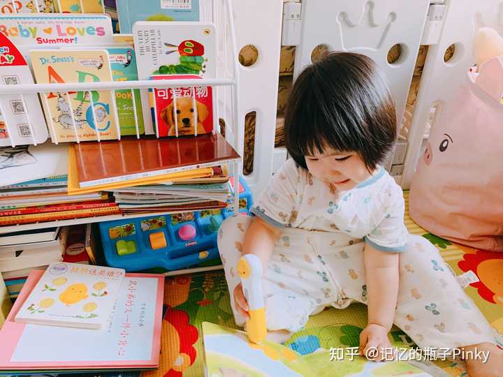 适合1-2岁宝宝的绘本或者故事书，哪些比较好？ - 知乎用户的回答- 知乎
