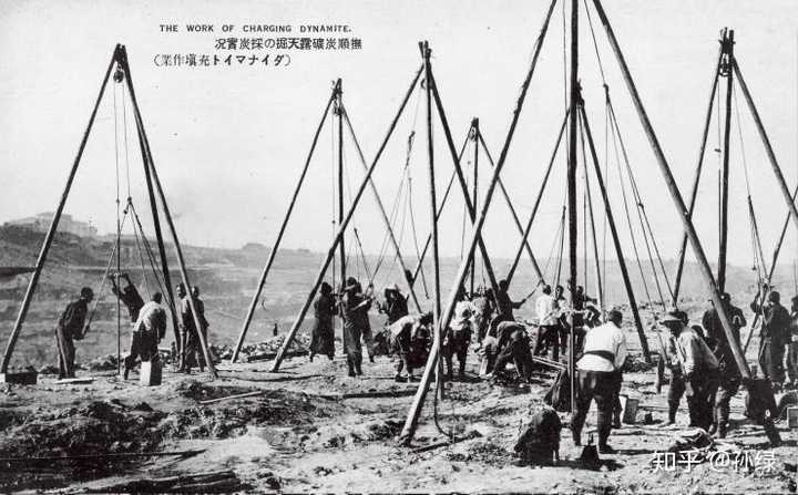 满铁株式会社是怎样的一个机构? 有哪些著名人物? - 知乎