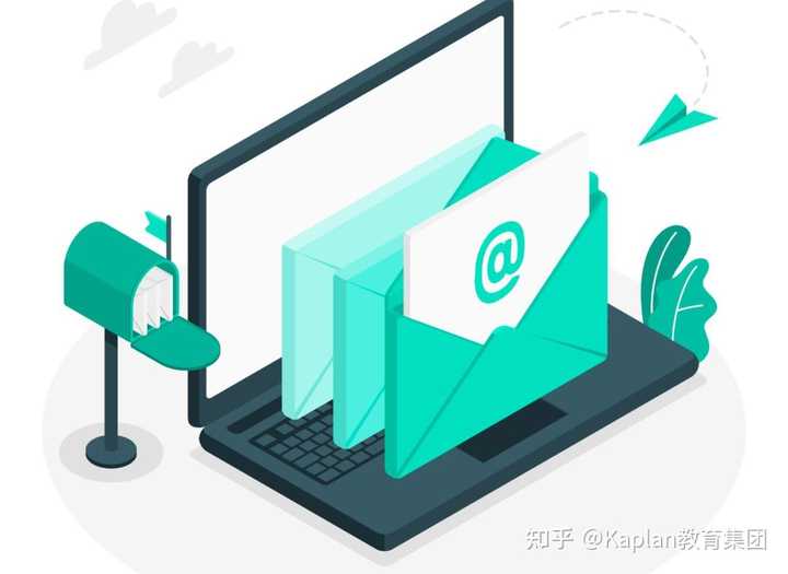 给国外教授发邮件开头句应该写什么? - 知乎